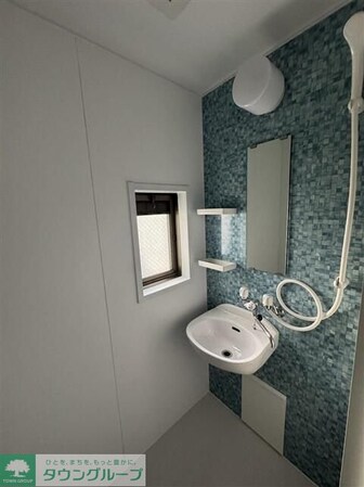 ハイツヨネカワの物件内観写真